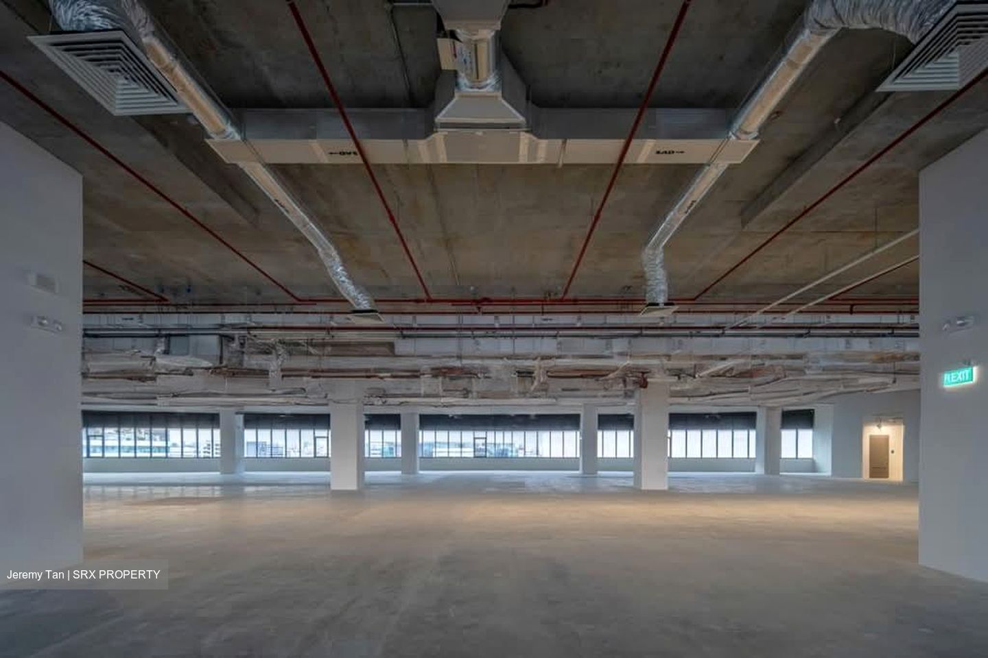 Solaris @tai Seng (D19), Factory #588642491